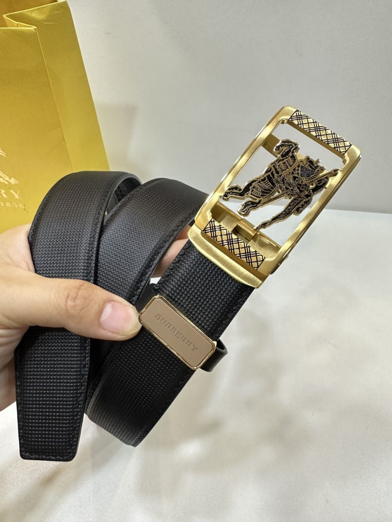 Burberry Belts